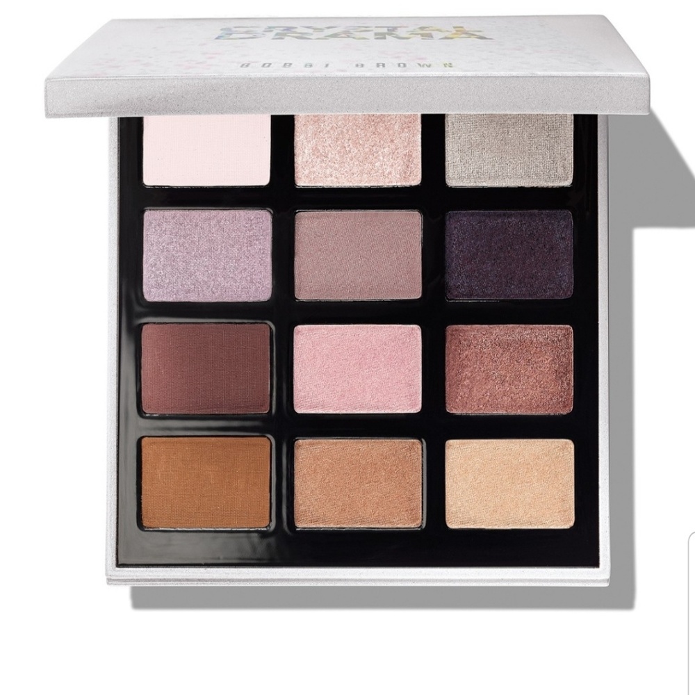 Bobbie Brown palette